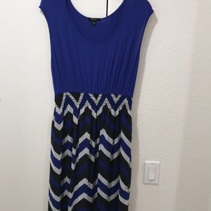 Espresso Summer dress
